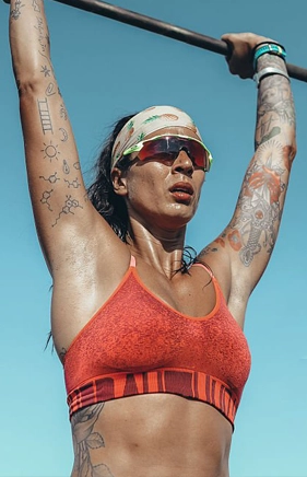 bikini poster