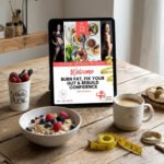 28 Day Reset - Burn Fat, Fix Your Gut & Rebuild Confidence